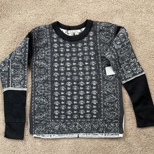 Free People Sweater